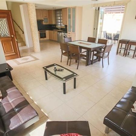 Villa Florie Protaras Luaran gambar