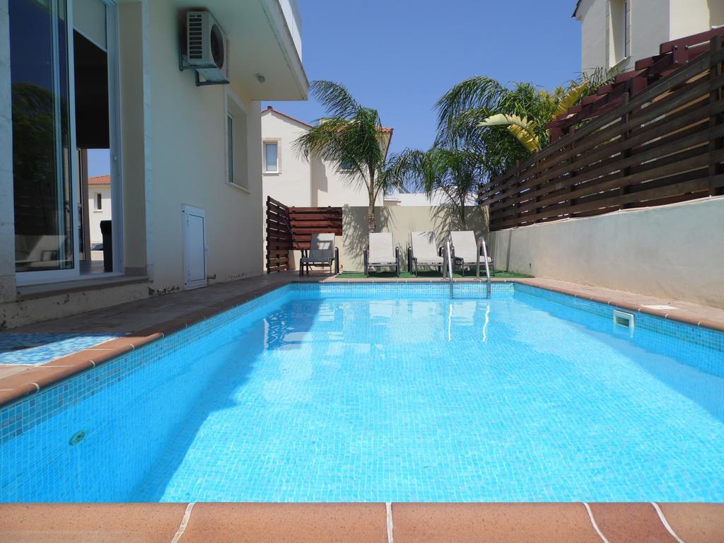 Villa Florie Protaras Luaran gambar