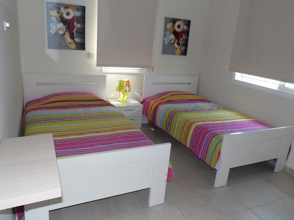 Villa Florie Protaras Bilik gambar