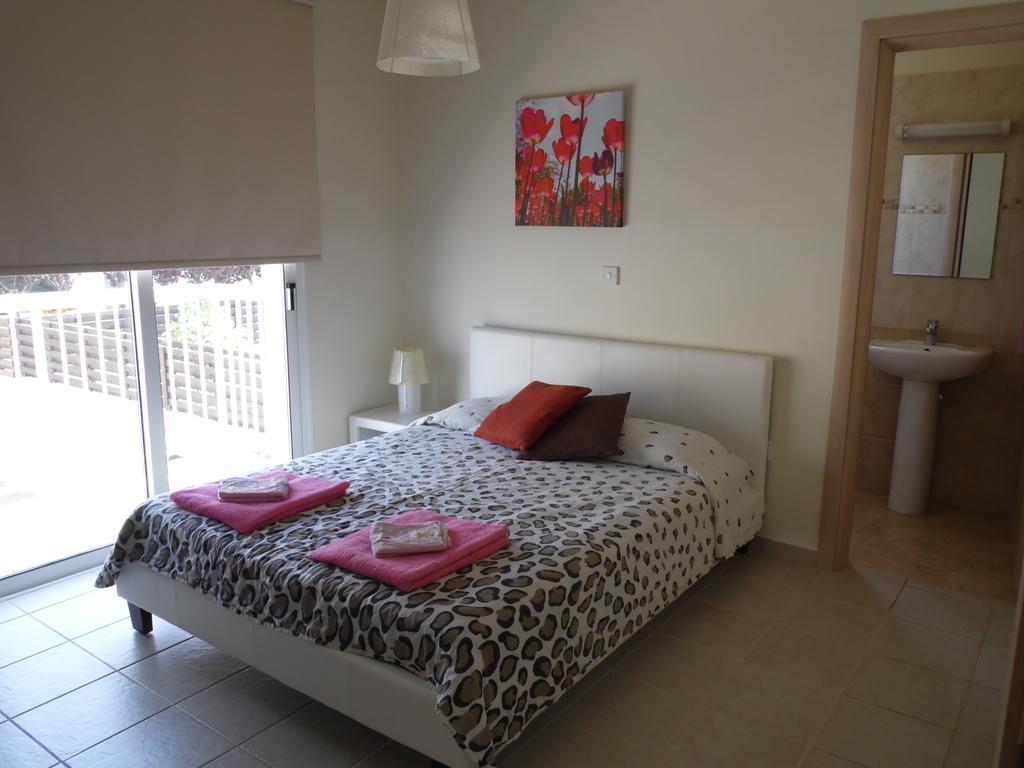 Villa Florie Protaras Bilik gambar