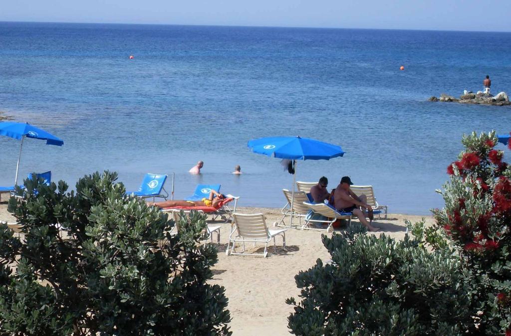 Villa Florie Protaras Bilik gambar