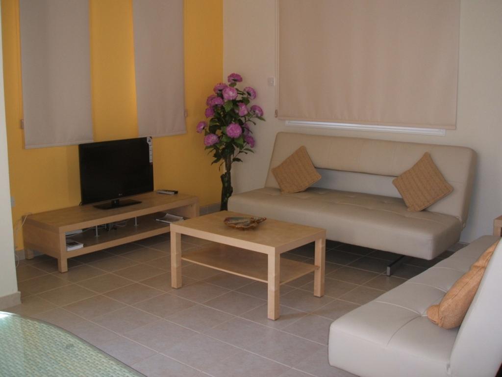 Villa Florie Protaras Bilik gambar