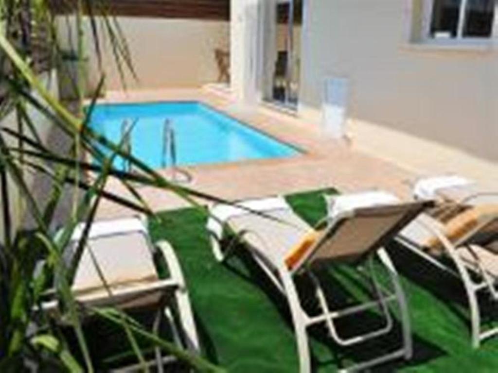 Villa Florie Protaras Bilik gambar
