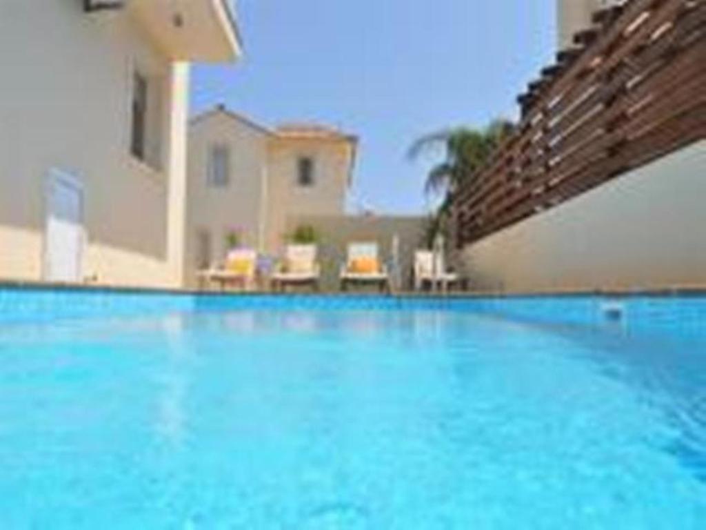 Villa Florie Protaras Bilik gambar
