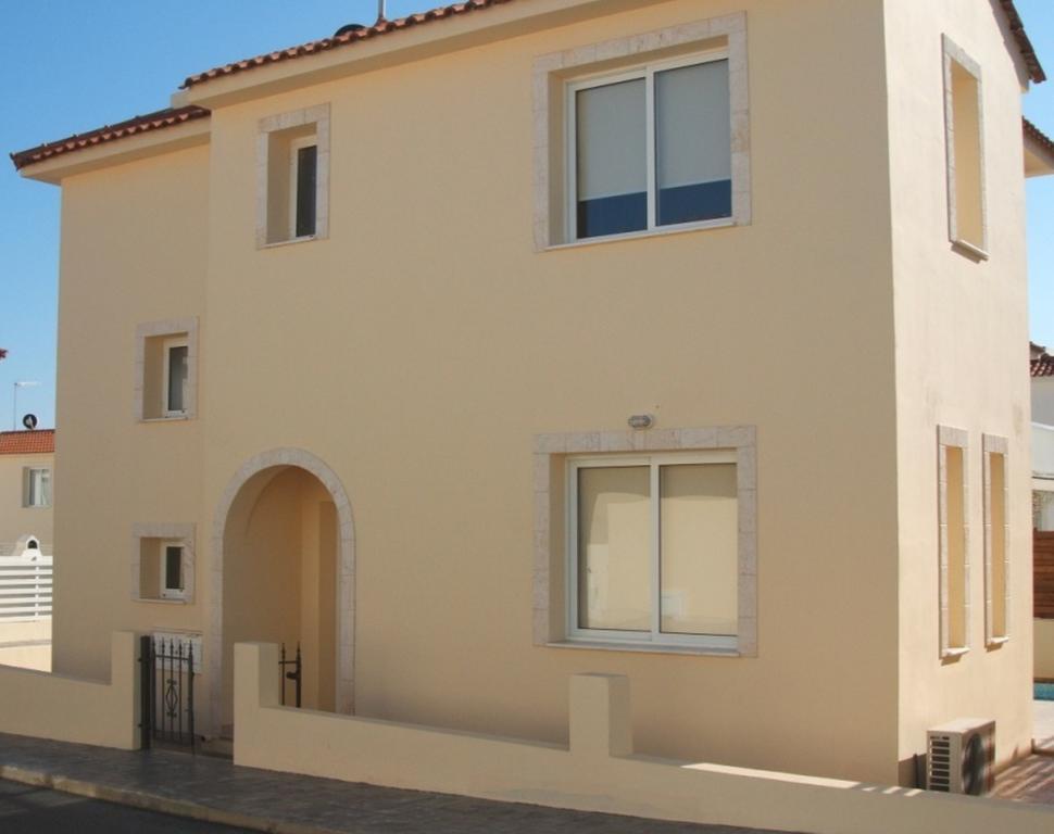 Villa Florie Protaras Bilik gambar