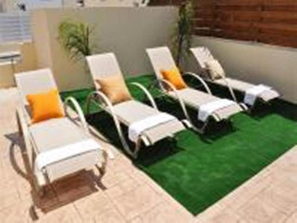 Villa Florie Protaras Bilik gambar
