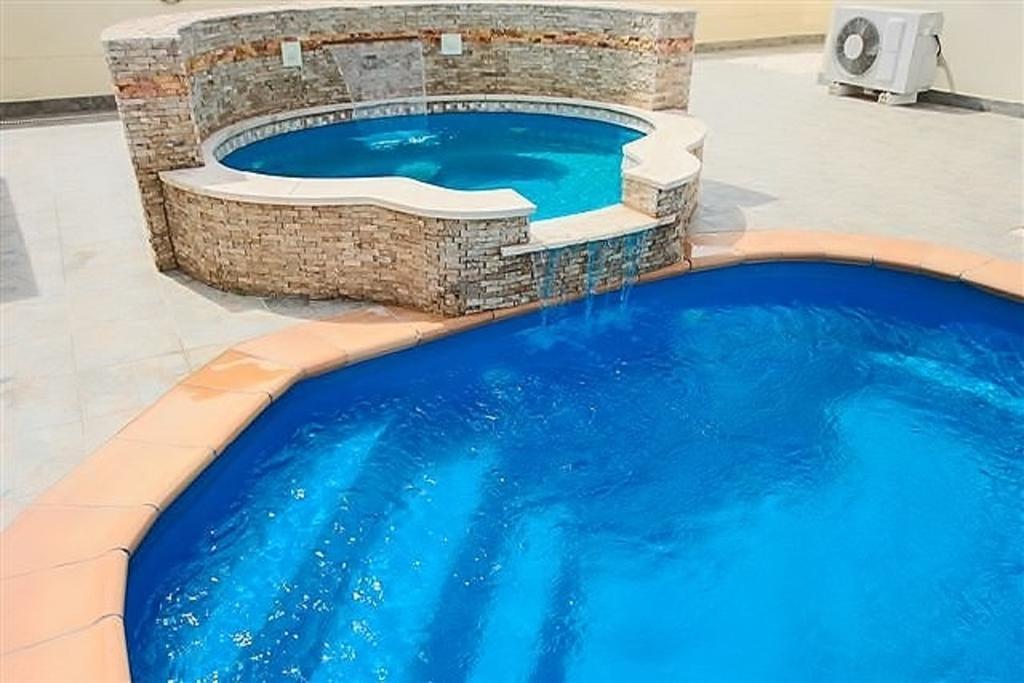 Villa Florie Protaras Luaran gambar