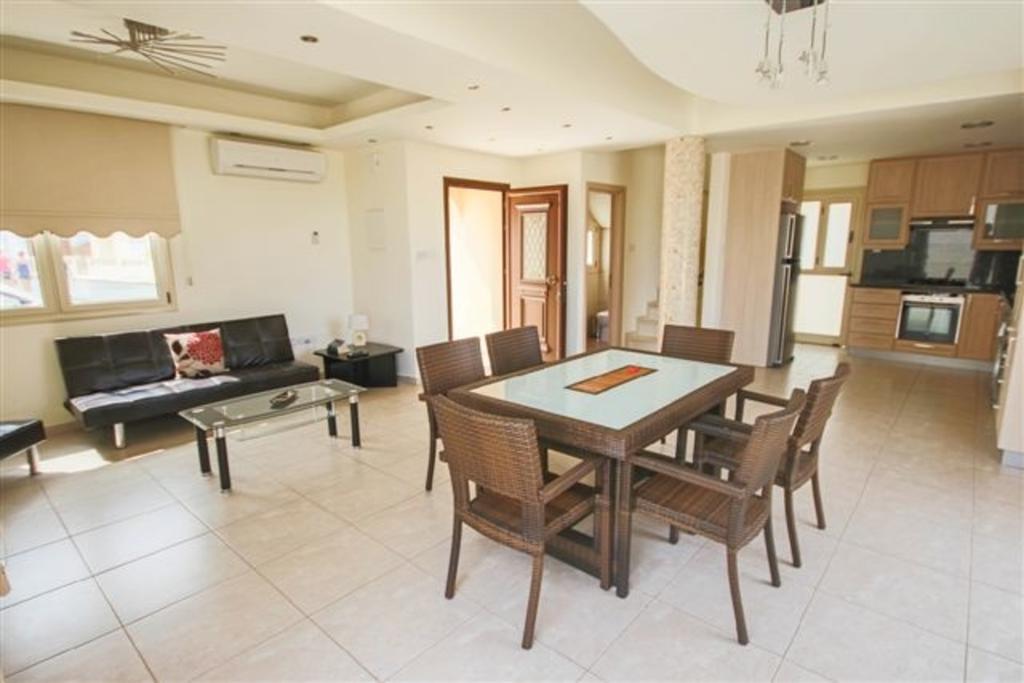 Villa Florie Protaras Luaran gambar