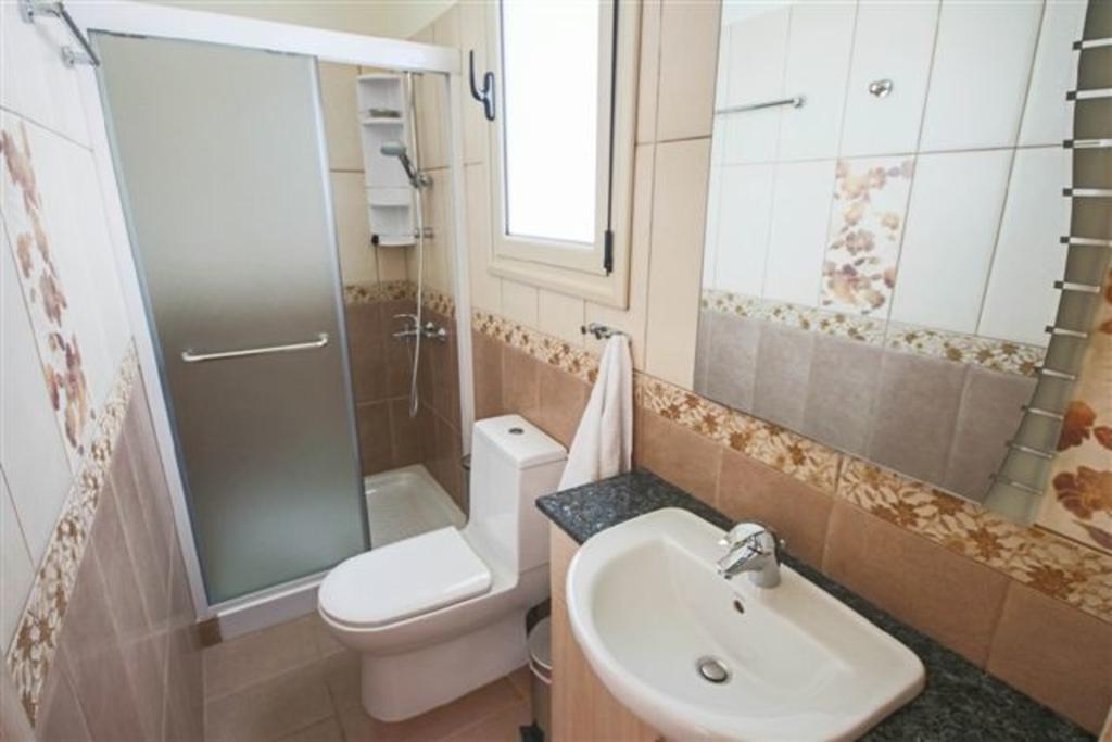 Villa Florie Protaras Luaran gambar