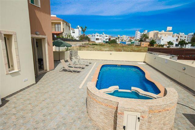 Villa Florie Protaras Luaran gambar