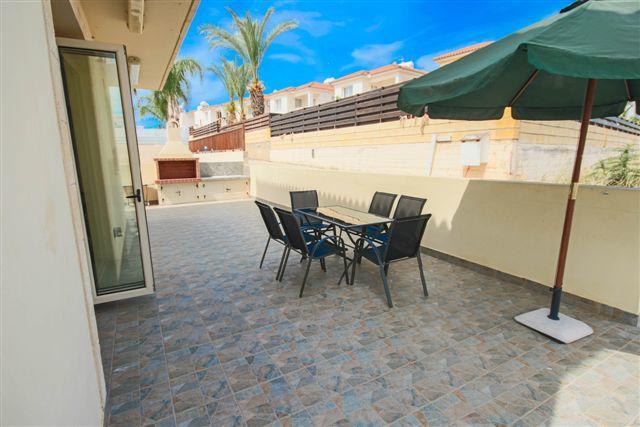 Villa Florie Protaras Luaran gambar