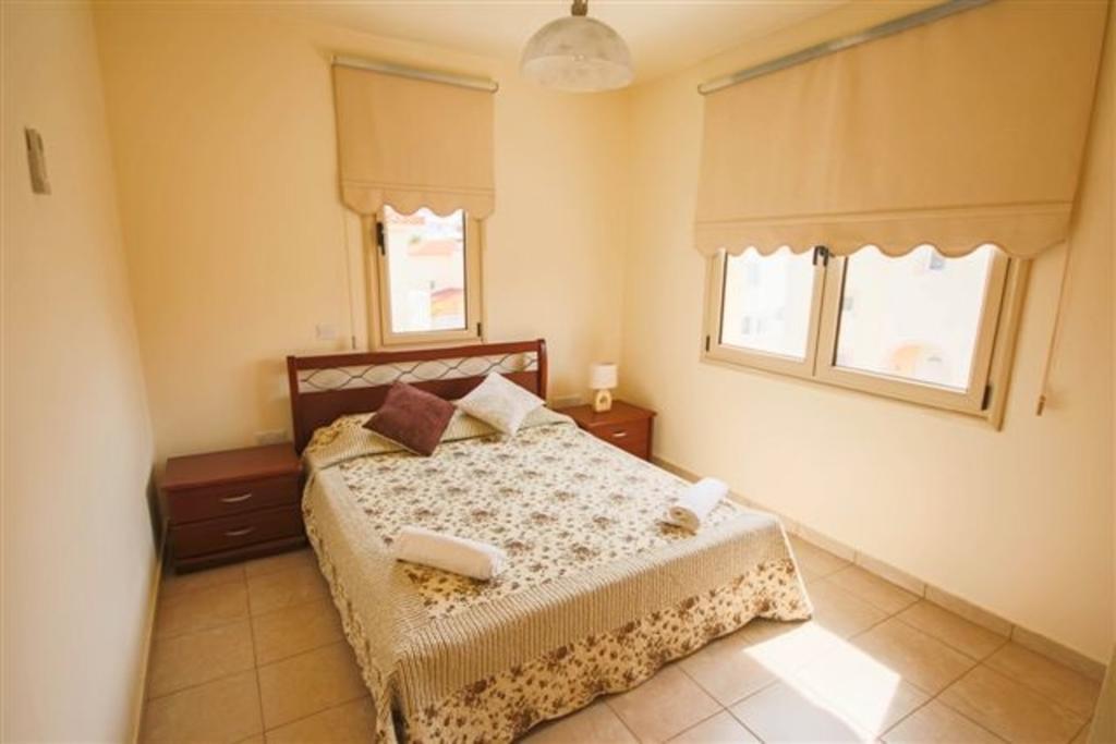 Villa Florie Protaras Luaran gambar