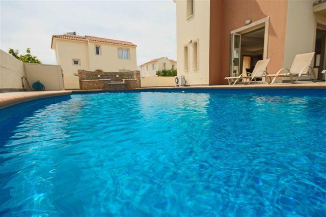 Villa Florie Protaras Luaran gambar