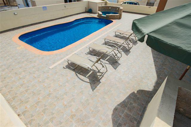 Villa Florie Protaras Luaran gambar