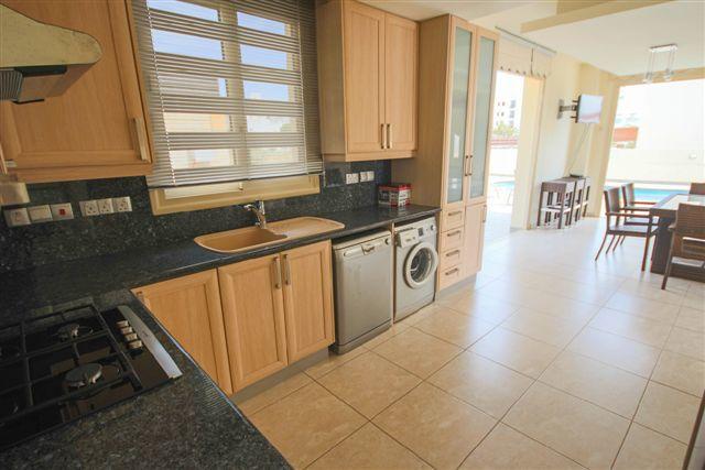 Villa Florie Protaras Luaran gambar