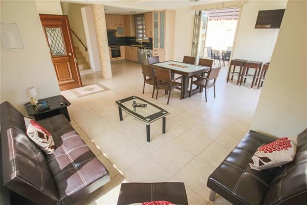 Villa Florie Protaras Luaran gambar