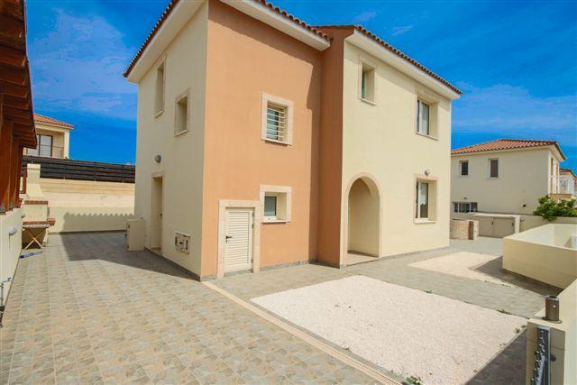 Villa Florie Protaras Luaran gambar