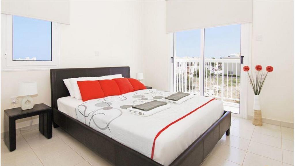 Villa Florie Protaras Luaran gambar