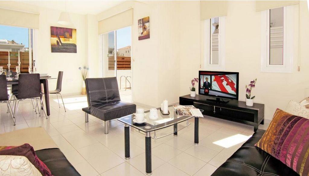 Villa Florie Protaras Luaran gambar