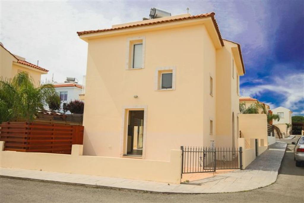 Villa Florie Protaras Luaran gambar