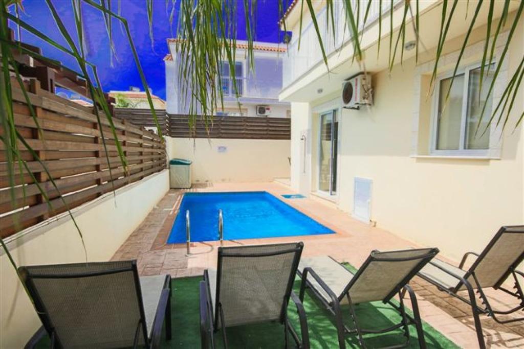 Villa Florie Protaras Luaran gambar