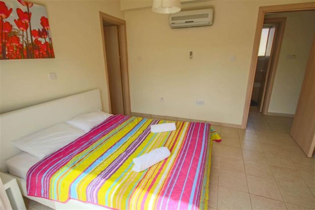Villa Florie Protaras Luaran gambar