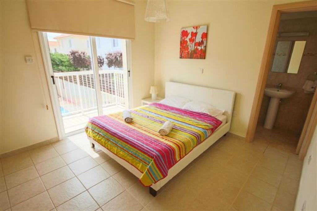 Villa Florie Protaras Luaran gambar