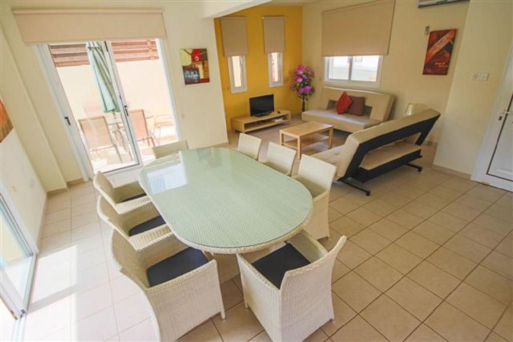 Villa Florie Protaras Luaran gambar