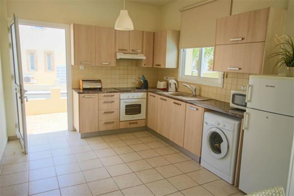 Villa Florie Protaras Luaran gambar