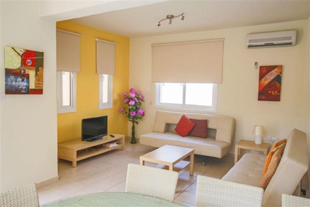 Villa Florie Protaras Luaran gambar