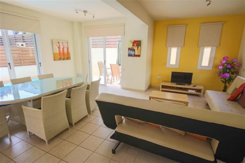 Villa Florie Protaras Luaran gambar