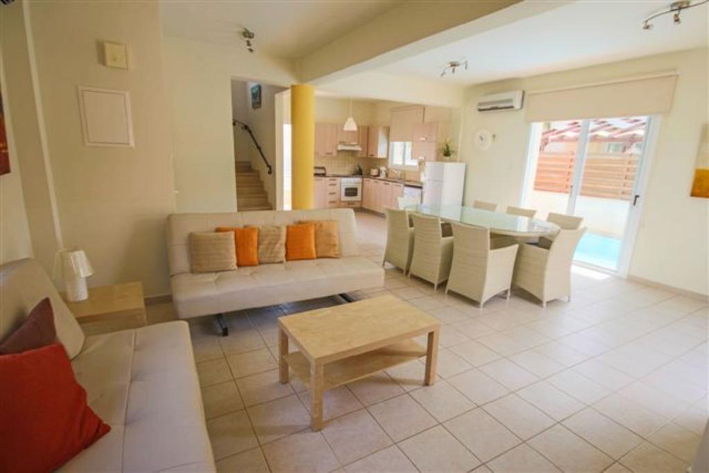 Villa Florie Protaras Luaran gambar