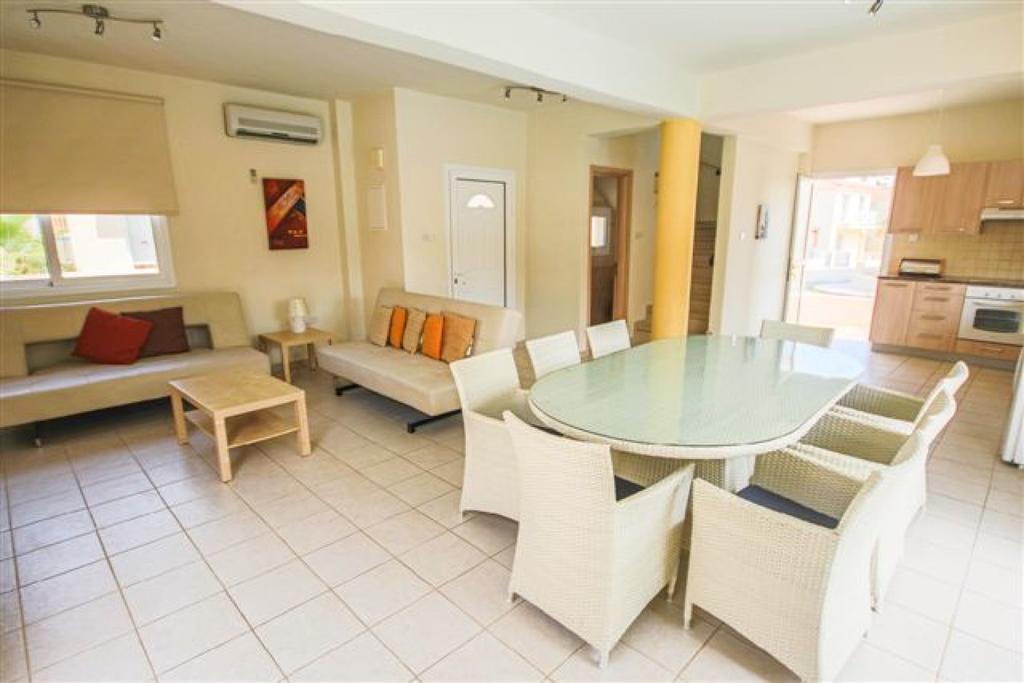 Villa Florie Protaras Luaran gambar