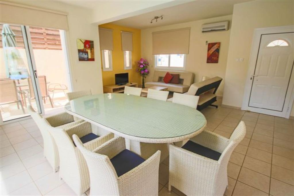 Villa Florie Protaras Luaran gambar