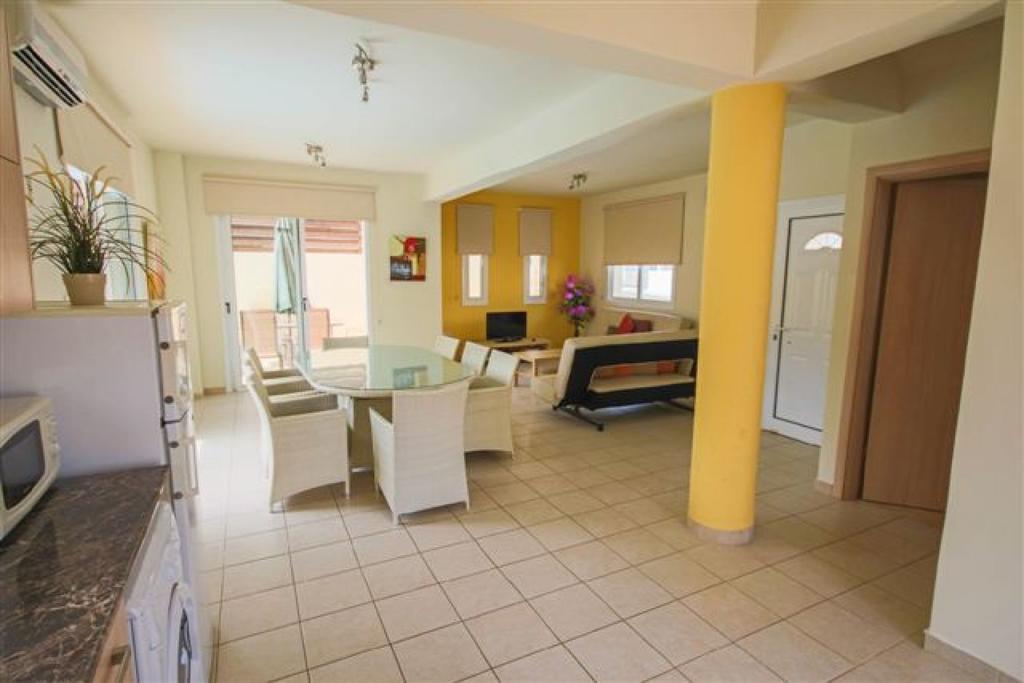 Villa Florie Protaras Luaran gambar