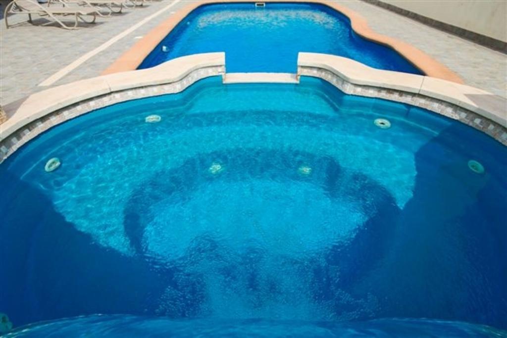 Villa Florie Protaras Luaran gambar
